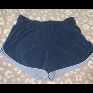 LuluLemon Reversible Shorts